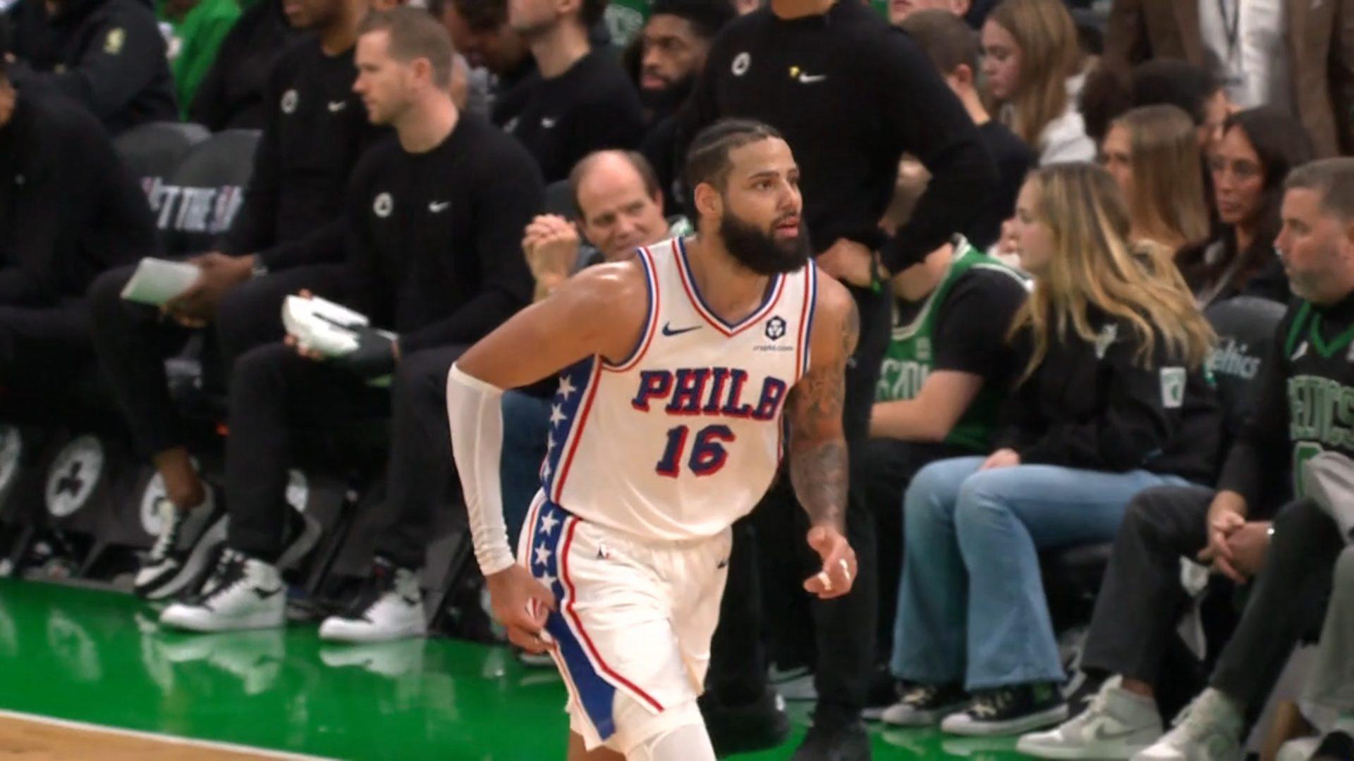 Caleb Martin