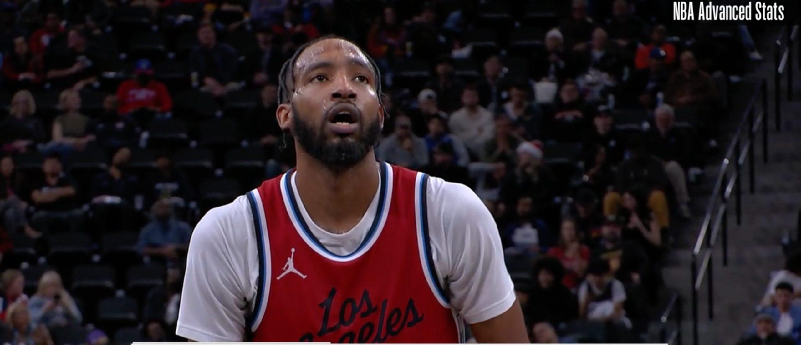 Derrick Jones Jr 11 décembre 2024