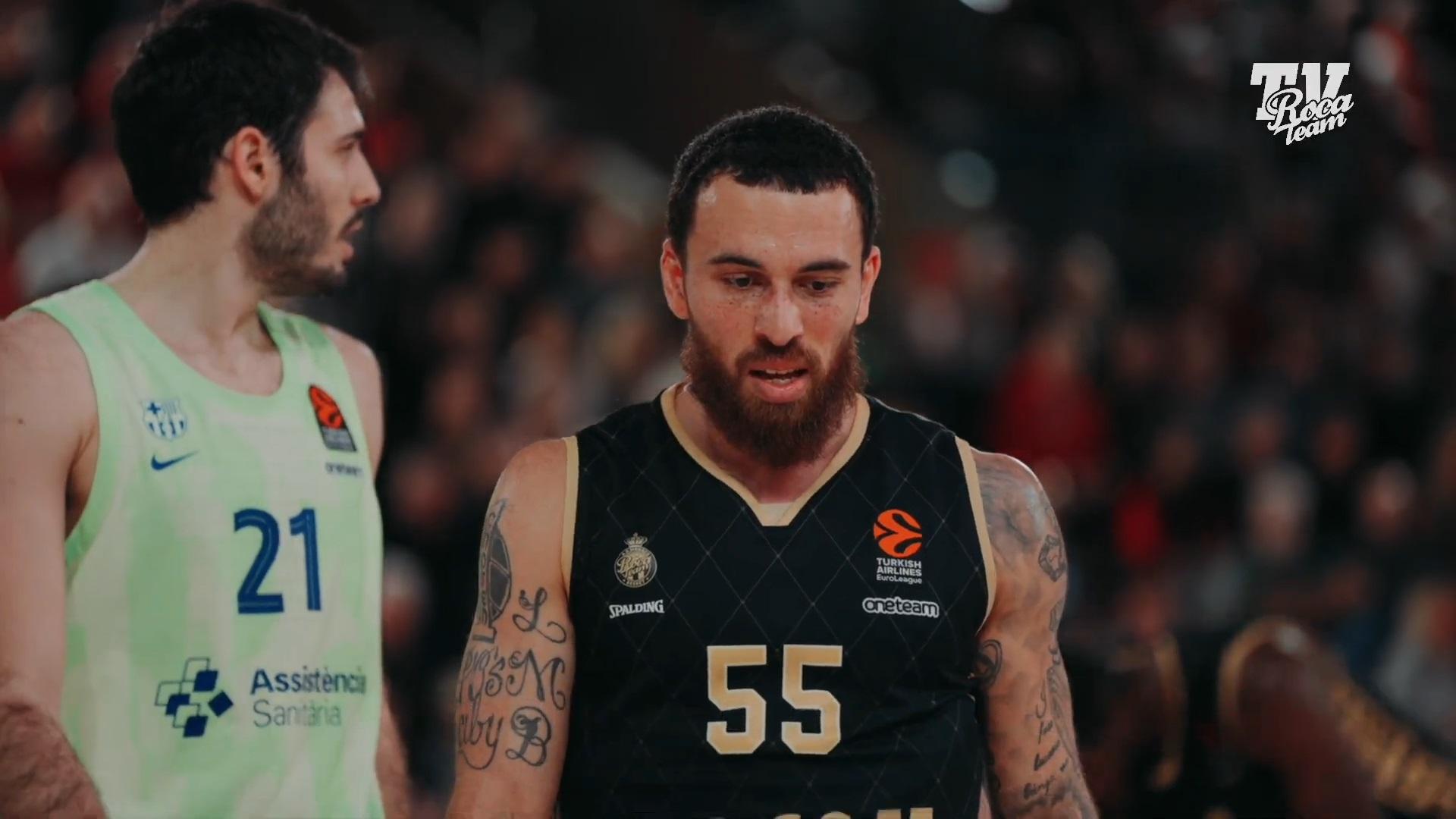Mike James