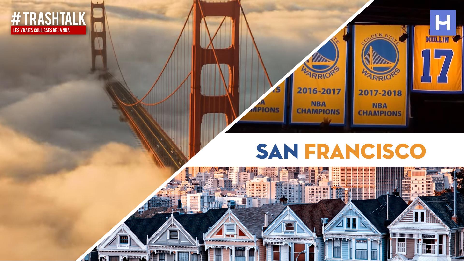 Couverture article Hellotickets San Francisco