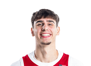 Photo de profil page joueur NBA Maxime Raynaud