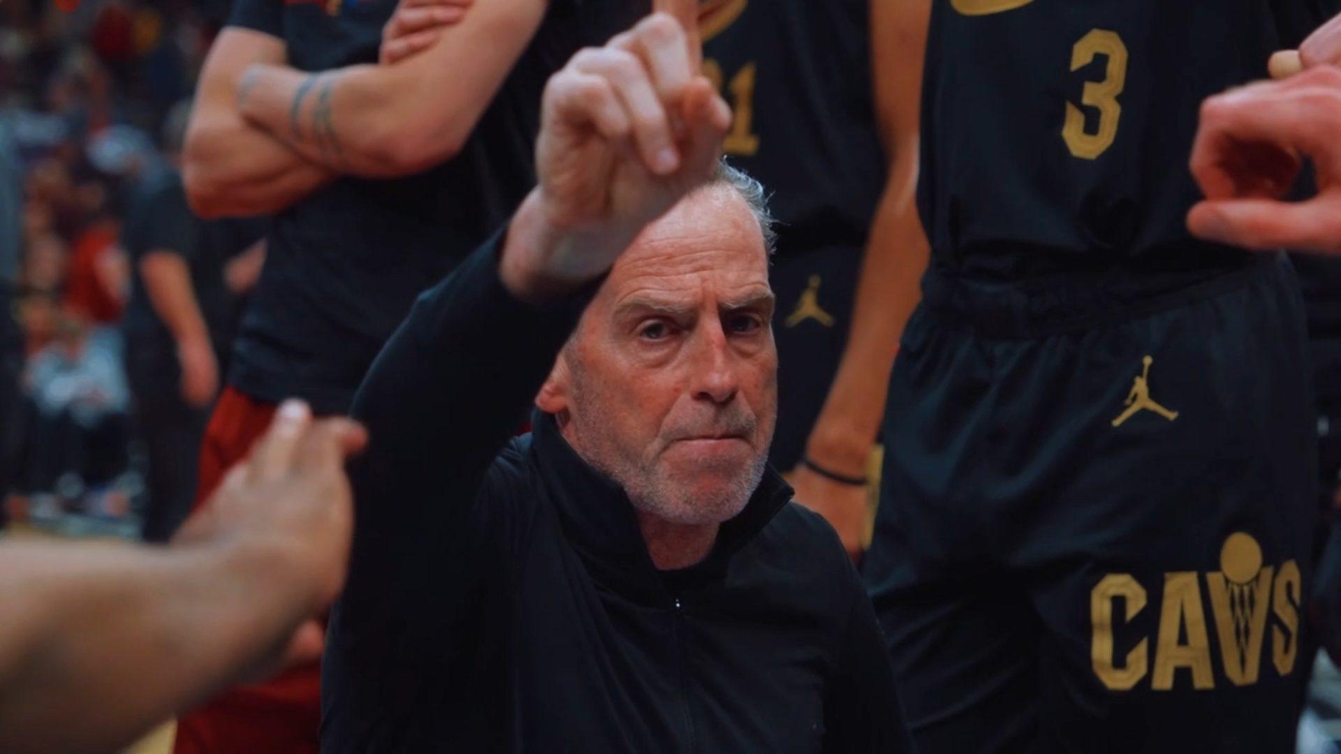 Kenny Atkinson Cavs 14 mai 2025