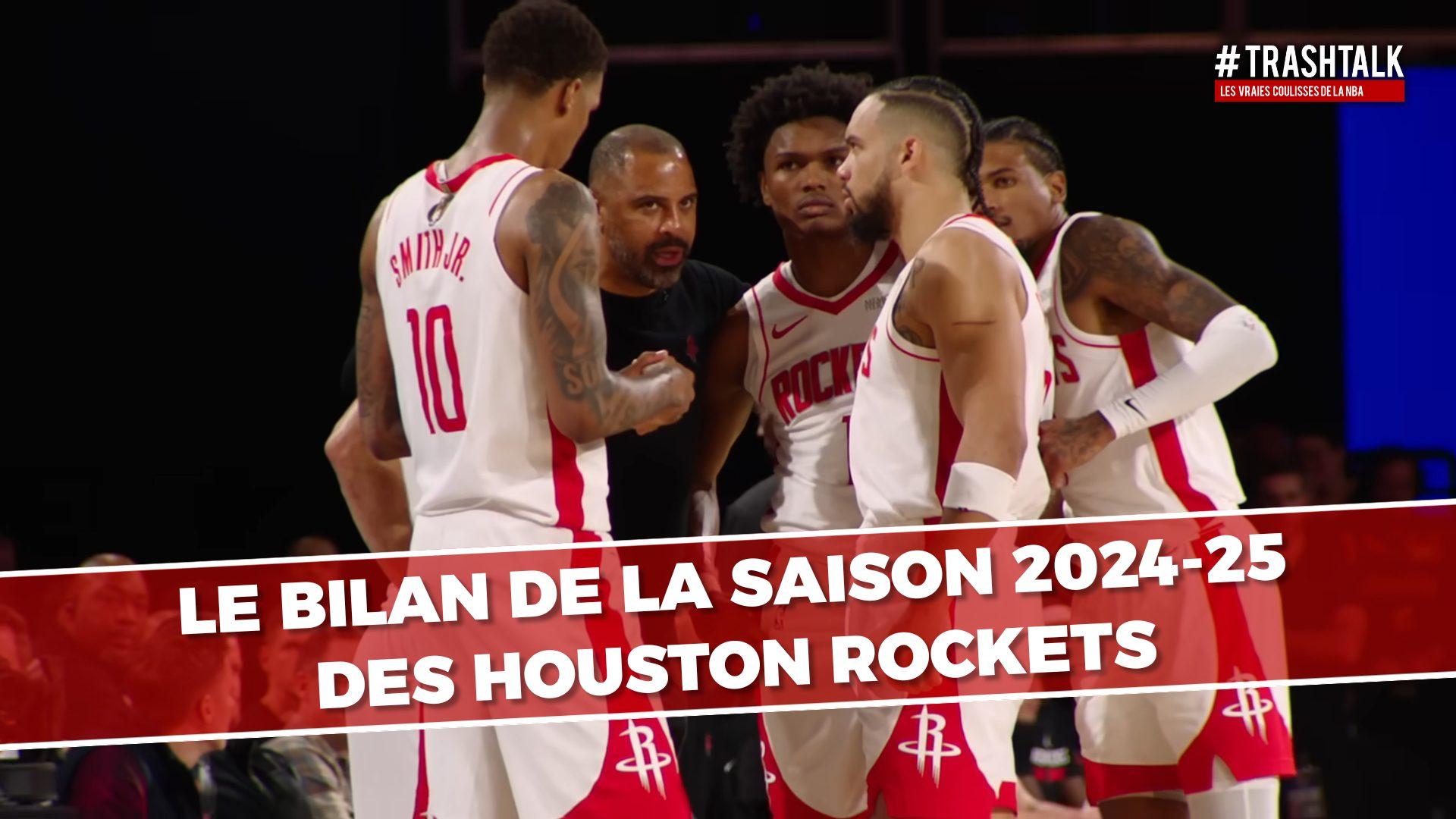 Rockets Bilan