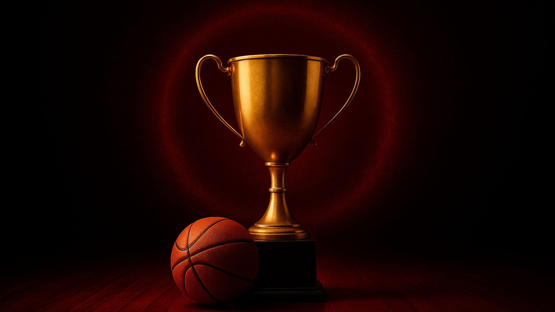 TrashTalk Fantasy League Trophées TTFL