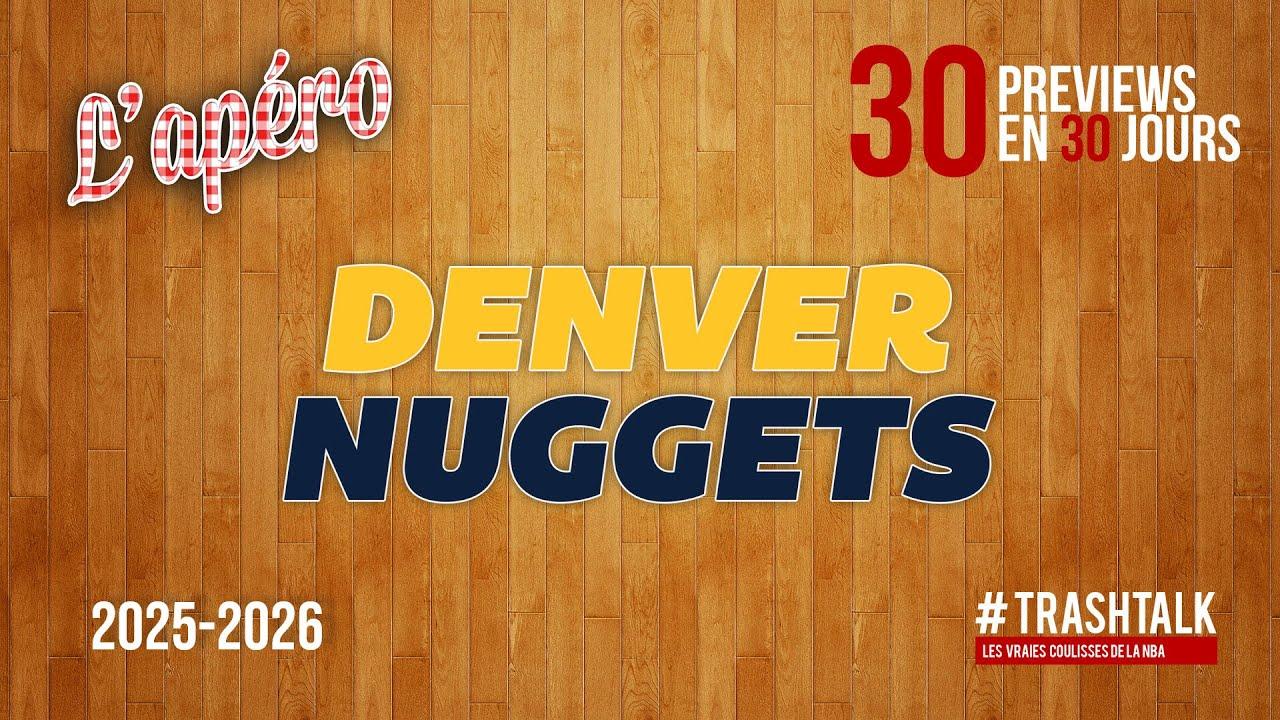 apéro nuggets