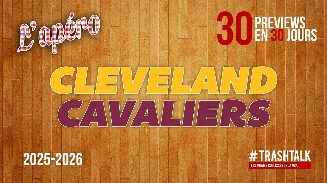 cavaliers apéro