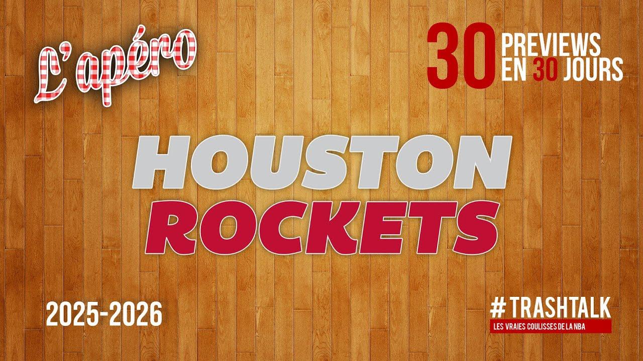 houston rockets