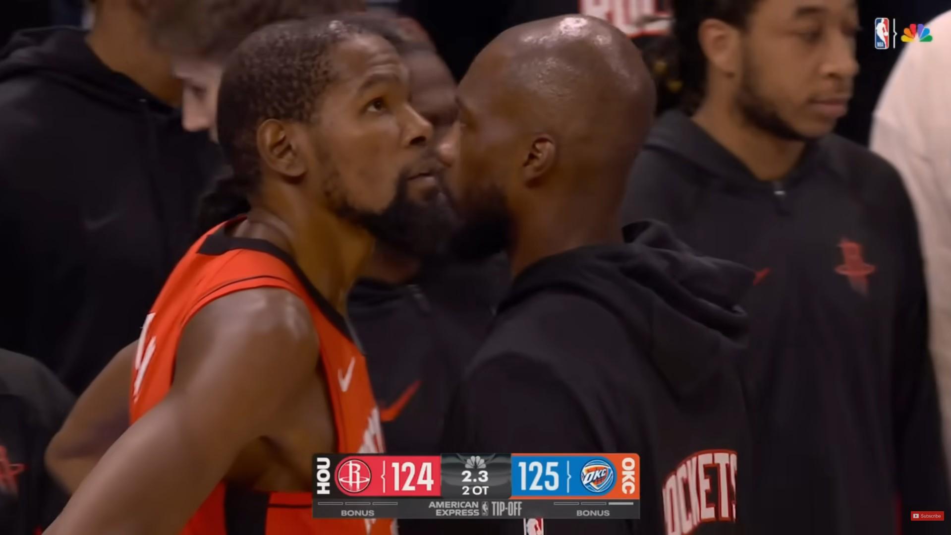kevin durant