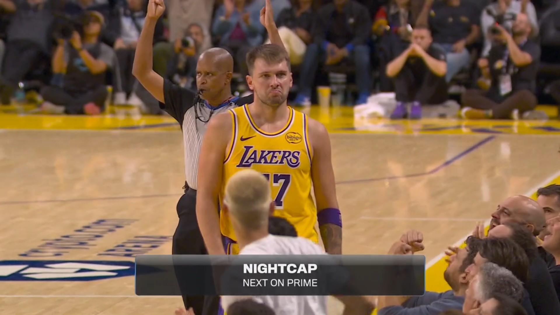luka doncic