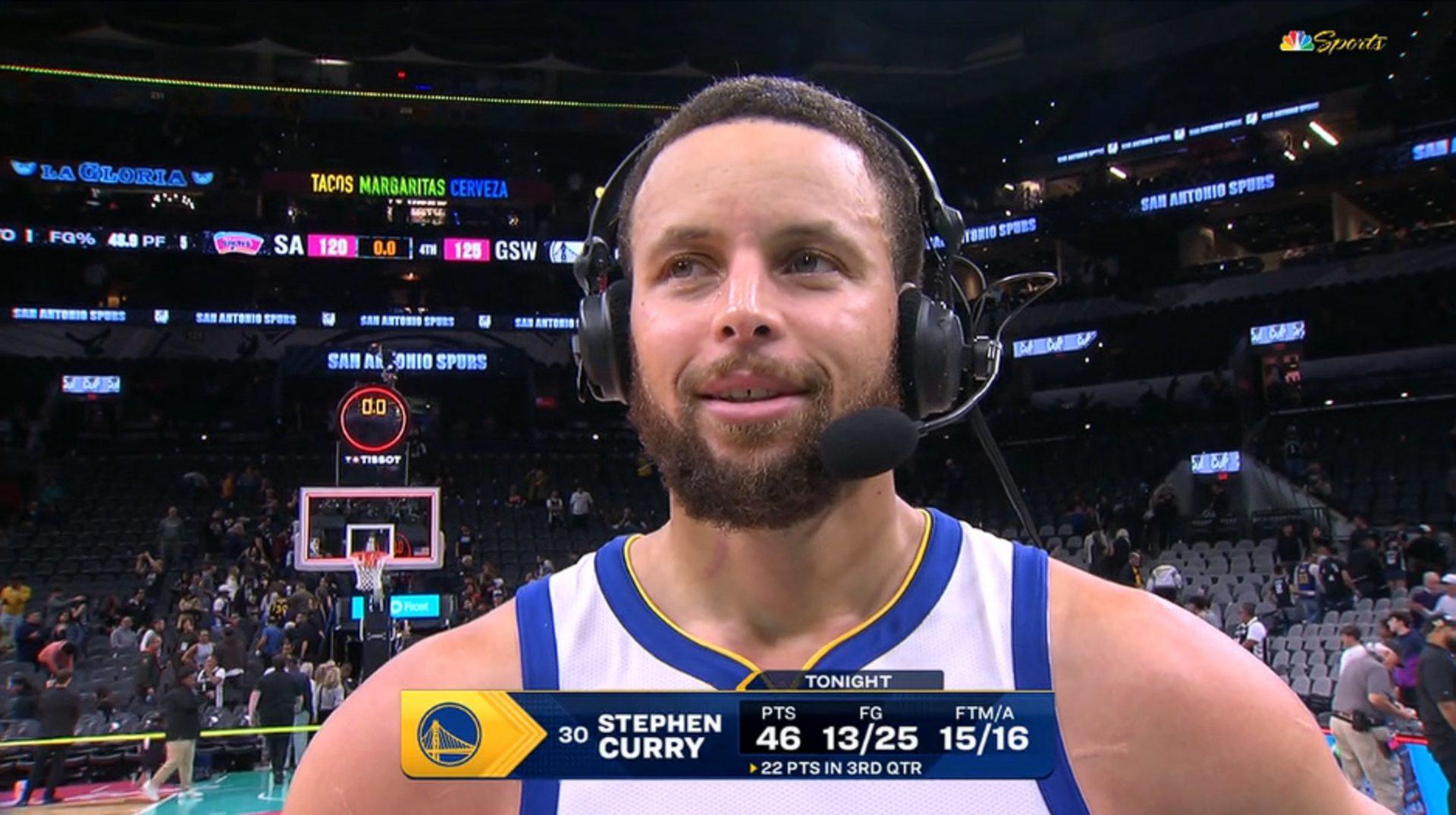 curry spurs 13/11/25