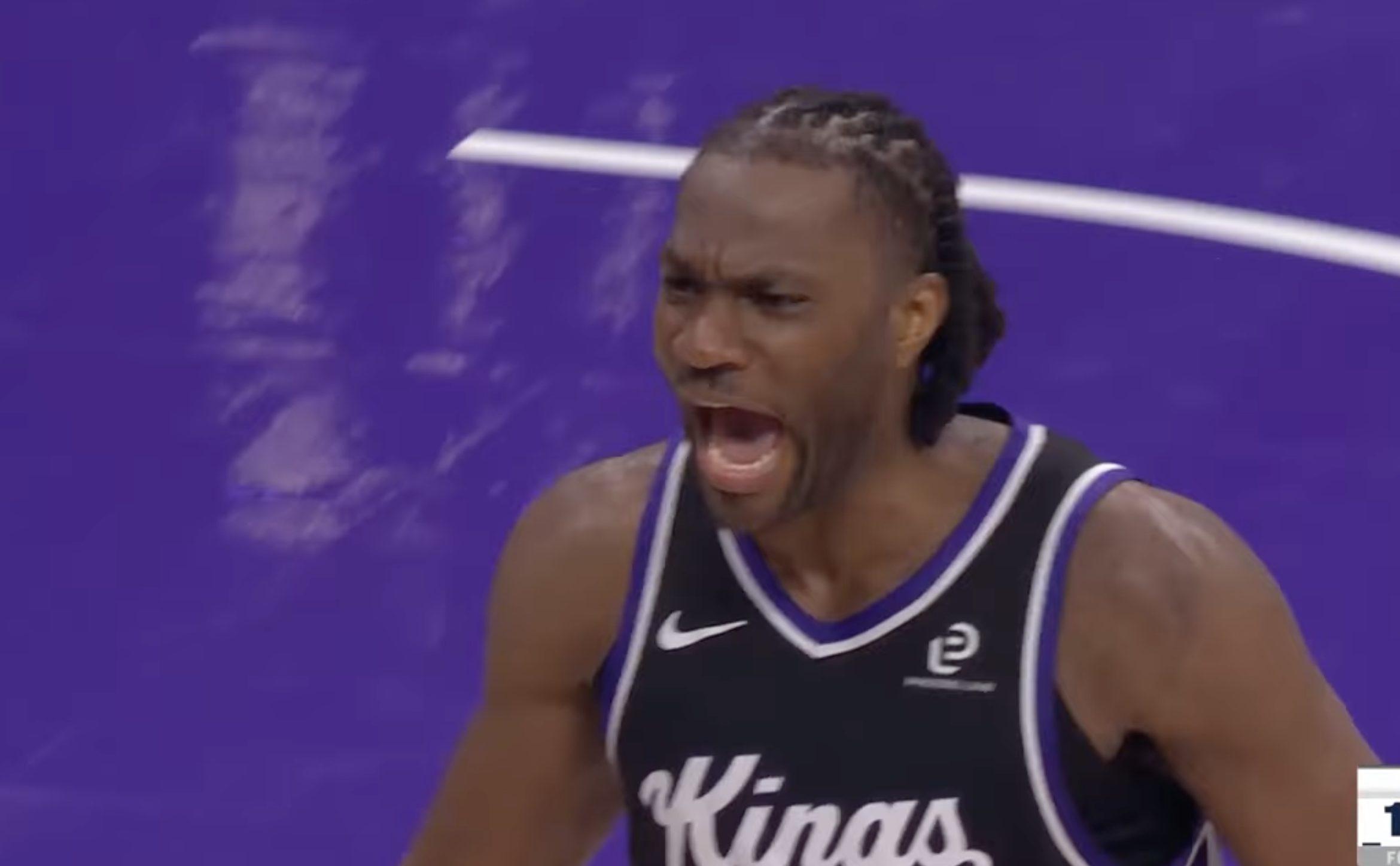 Precious Achiuwa Kings 25 novembre 2025