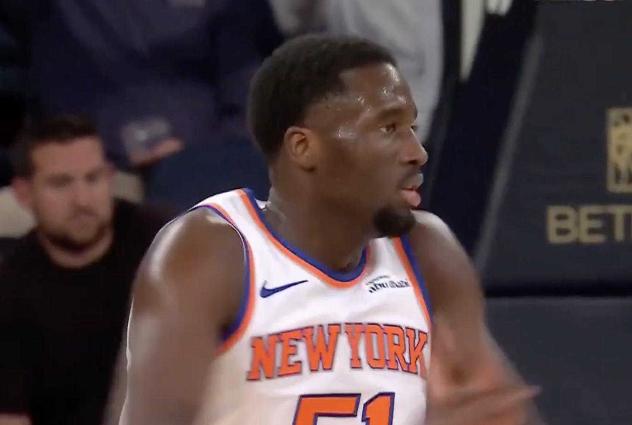 Mohamed Diawara 27 novembre 2025