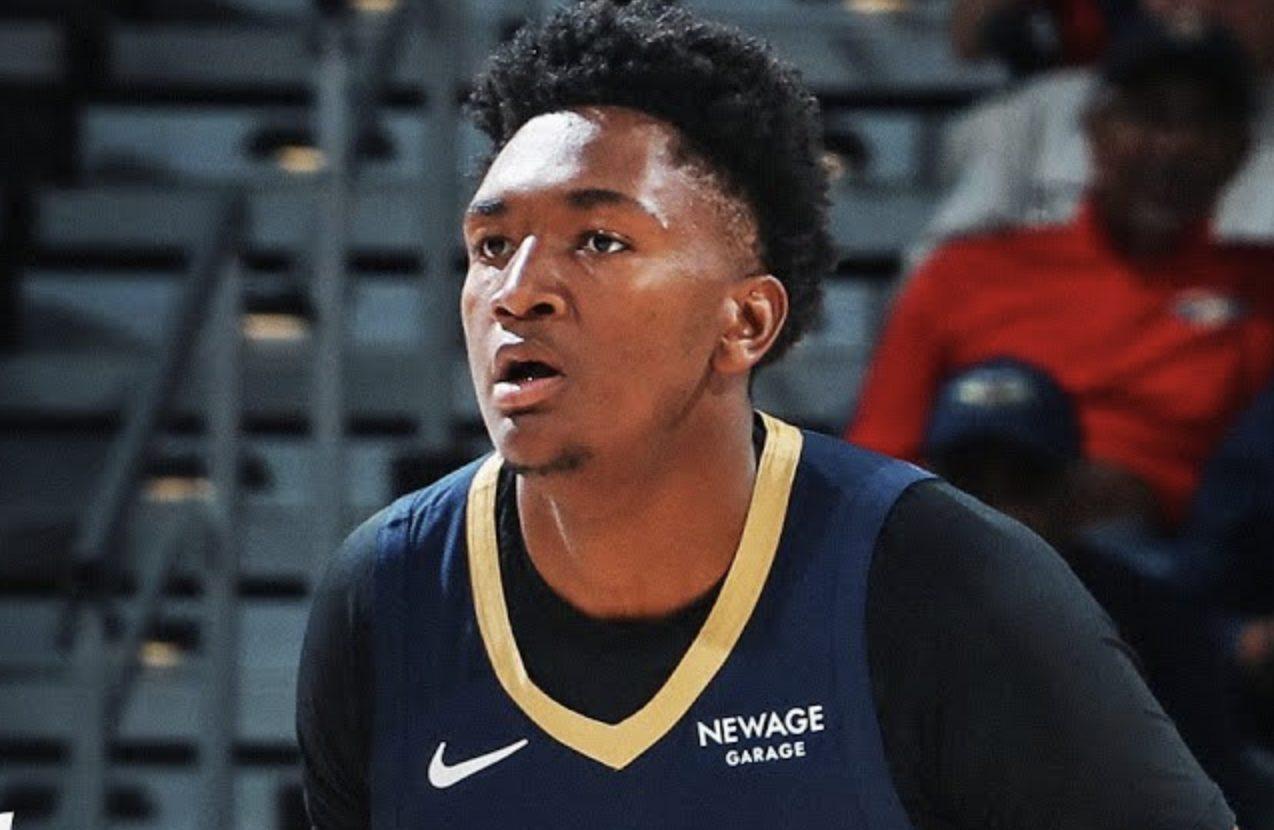 Derik Queen 9 décembre 2025