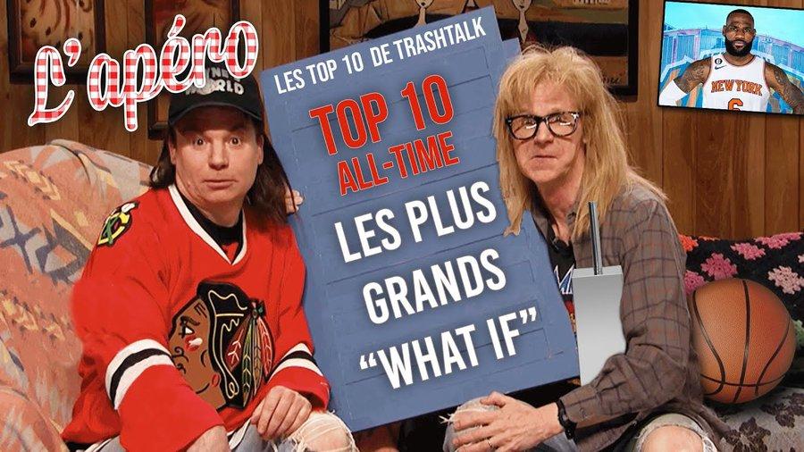 apéro top 10 what if