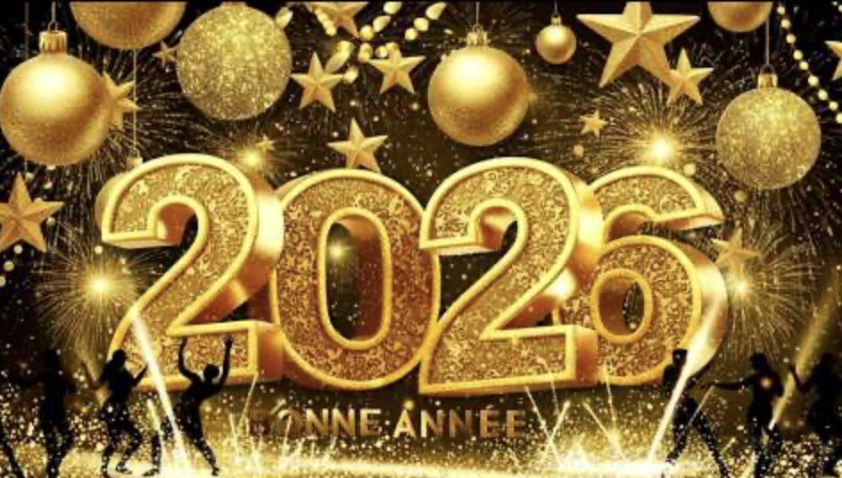 Nouvel An 2026 NBA