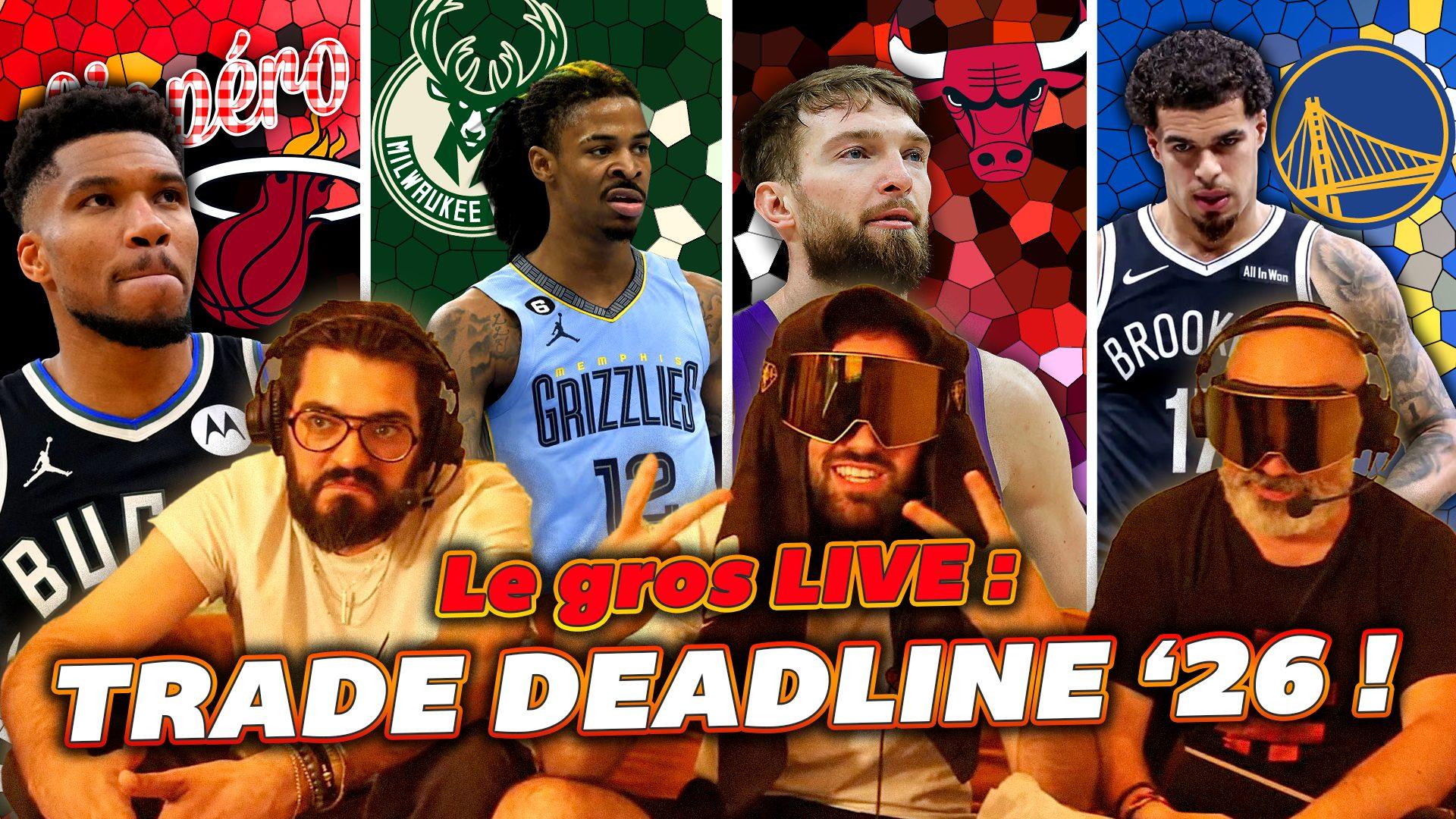 trade deadline live
