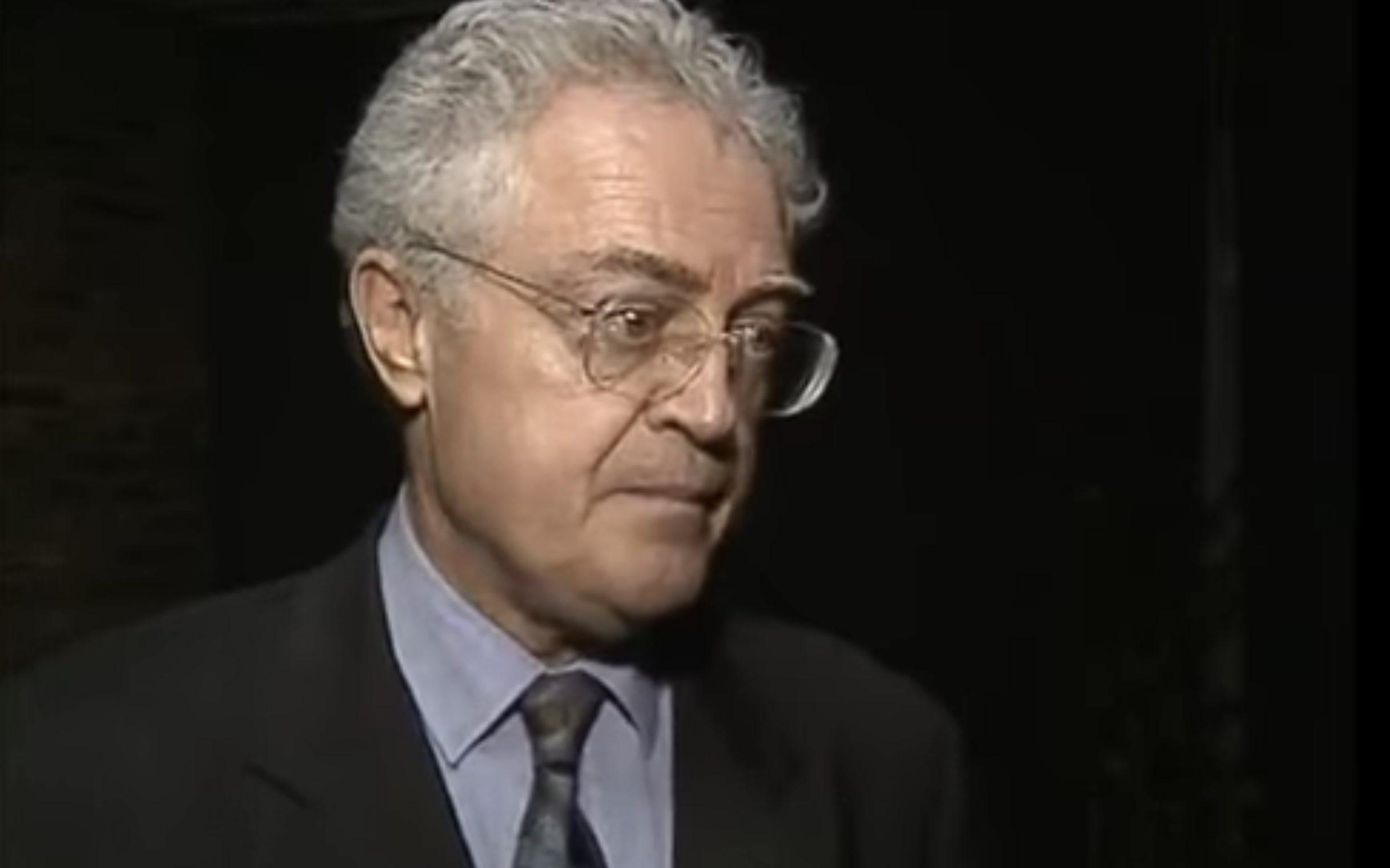 Lionel Jospin