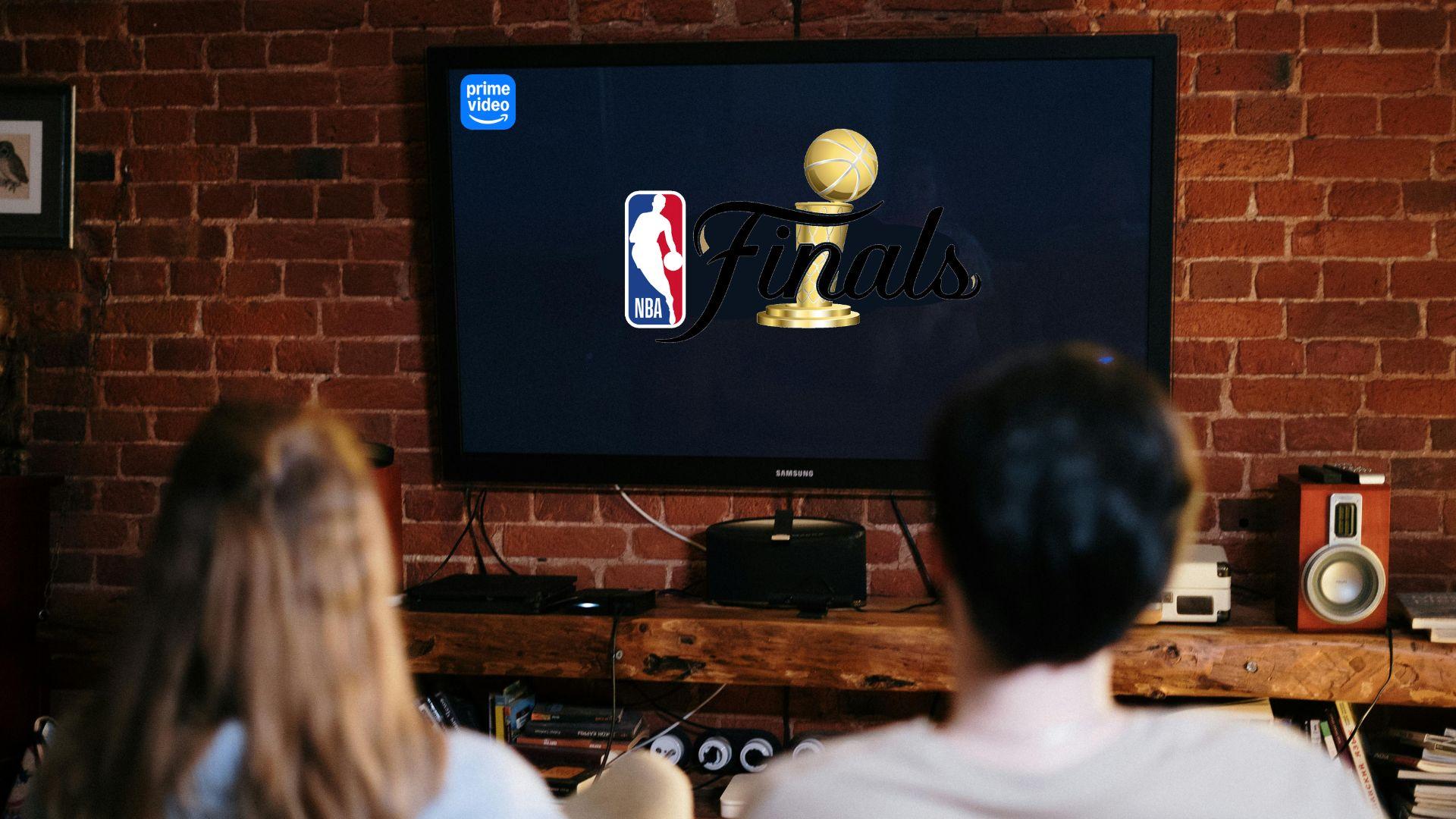 nba finals