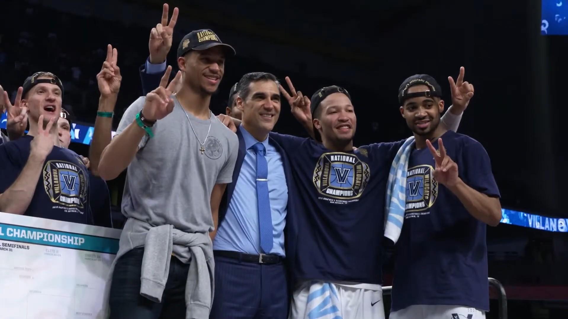 jalen brunson josh hart nova knicks
