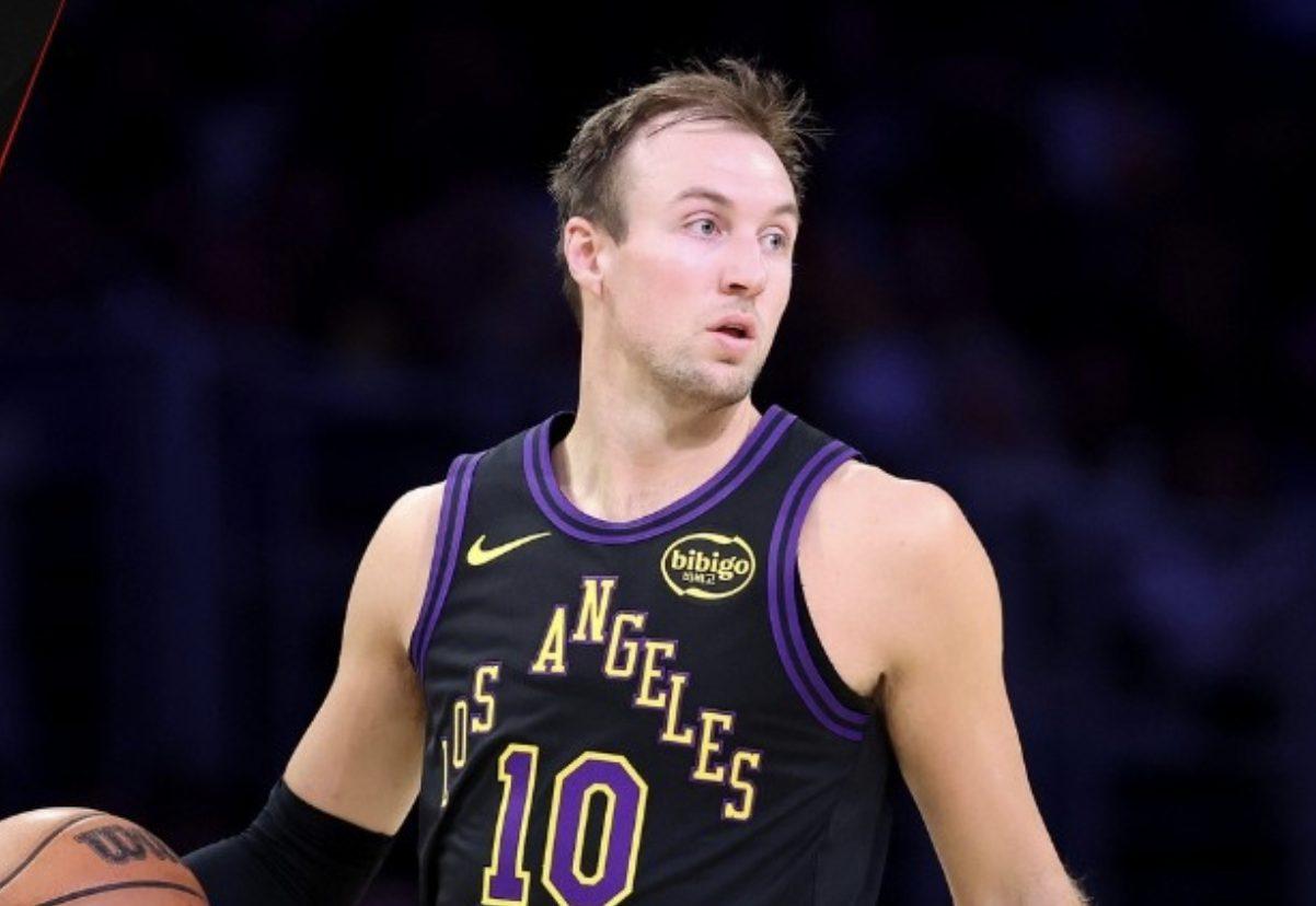 Luke Kennard 1er juillet 2026
