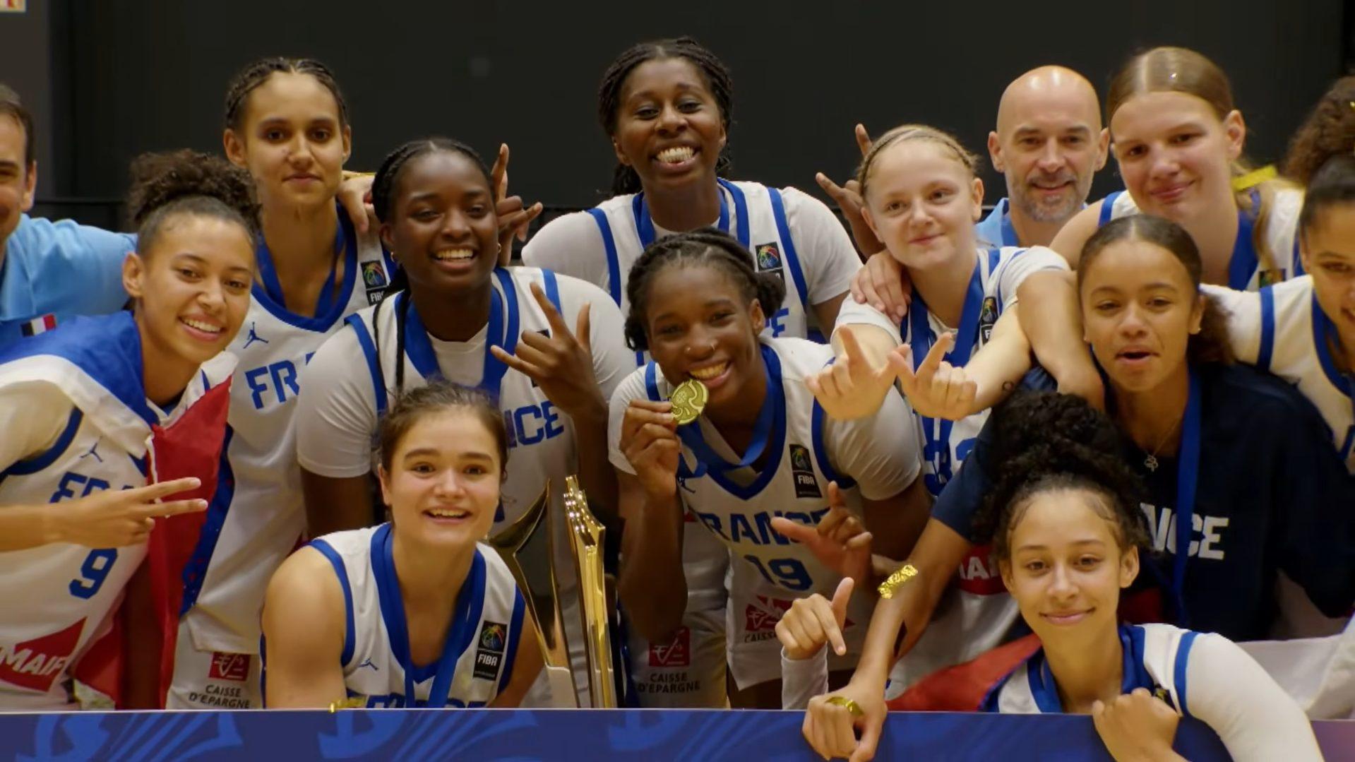 France U20