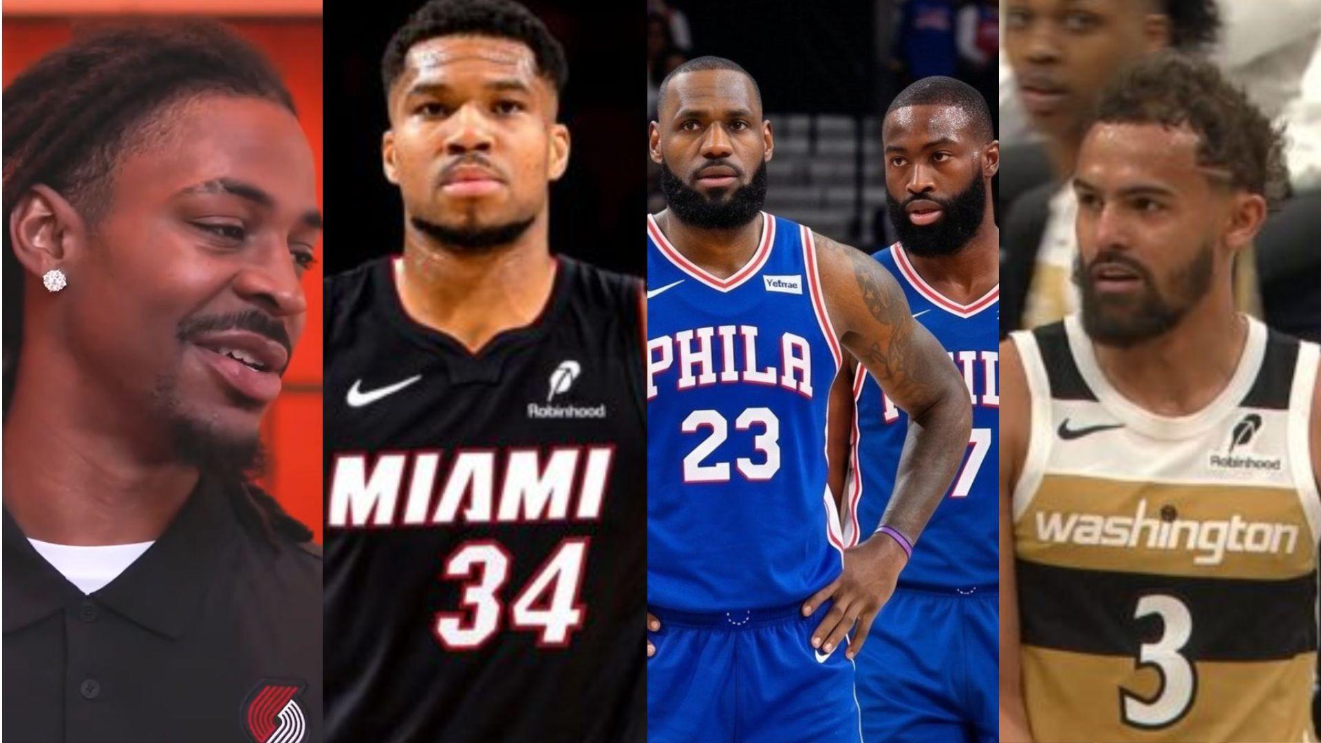 NBA